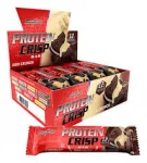 Barra De Protena Integralmedica Whey Protein Duo Crunch 45G
