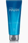 Gel De Barbear Natura Kaiak 2 Em 1