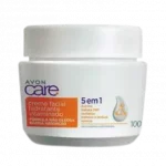 Creme Facial Avon Care 5 Em 1 Vitaminado 100G