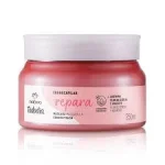 Mscara Capilar Concentrada Natura Tododia Flor De Cereja E Abacate