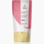 Refil Shampoo Natura Tododia Reparador Flor De Cereja E Abacate 300Ml