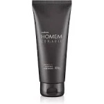 Shower Gel Corporal Natura Homem Coragio 100G