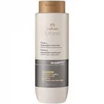Shampoo Natura Lumina Fora E Reparao Molecular 300Ml
