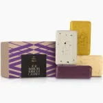 Sabonete Em Barra Esfoliante Natura Ekos Sortidos 4 Unidades De 100G