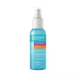 Leave In Sunless Com Filtro Solar 120Ml