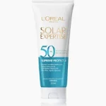 Protetor Solar L'Oral Paris Solar Expertise FPS50 200Ml