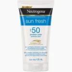 Protetor Solar Neutrogena FPS50 120Ml