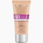 Bb Cream Facial L'Oral Paris Base Clara FPS20 30Ml
