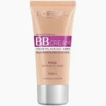 Bb Cream Facial L'Oral Paris Base Mdia FPS20 30Ml