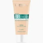 Bb Cream Facial L'Oral Paris Matte Base Clara FPS50 30Ml