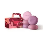 Sabonete Em Barra Natura Tododia Caixa 5 Unidades Sortidos