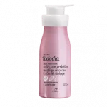 Hidratante Corporal Natura Tododia Amora Vermelha E Jabuticaba