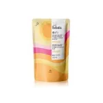 Refil Hidratante Corporal Natura Tododia Limo Siciliano E Flor De Gardnia 400Ml