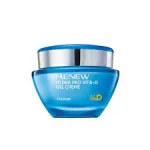 Creme Gel Facial Avon Renew Hidra Pro Vita-D 50G