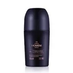 Desodorante Roll On Natura Homem Sagaz 75Ml