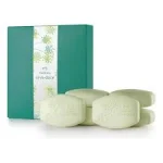 Sabonete Em Barra Natura Erva Doce 4 Unidades