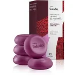 Sabonete Em Barra Natura Tododia Cereja Negra E Pralin 5 Unidades