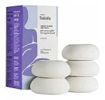 Sabonete Em Barra Natura Tododia Algodo 5 Unidades