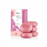 Sabonete Em Barra Natura Tododia Avel Com Cassis 5 Unidades