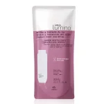 Refil Shampoo Natura Lumina Brilho E Proteo Da Cor 300Ml