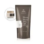 Refil Mscara Capilar Natura Lumina Fora E Reparao Molecular 250Ml