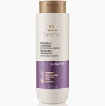 Shampoo Natura Lumina Matizao E Hidratao 300Ml