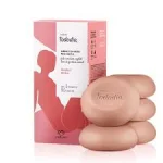 Sabonete Em Barra Natura Tododia Tmara E Canela 5 Unidades