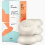 Sabonete Em Barra Natura Tododia Macadmia 5 Unidades