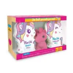 Kit Nutriex Meu Unicrnio Shampoo 250Ml + Condicionador 230Ml