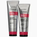 Kit Sige Glow Expert Shampoo 250Ml + Condicionador 125Ml