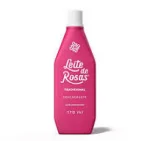 Leite De Rosas Tradicional 170Ml