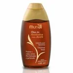 leo Corporal Muriel Rosa Amndoa Com Avel 100Ml