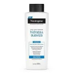 Hidratante Corporal Neutrogena Body Care Hidrata & Suaviza 400Ml