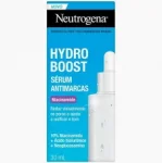 Srum Facial Antimarcas Neutrogena Hydra Boost 30Ml
