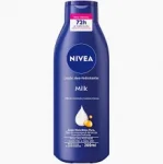Hidratante Corporal Nivea Milk 200Ml