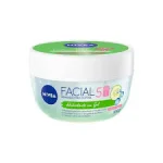 Gel Hidratante Facial Nivea 100G