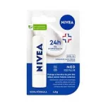 Protetor Labial Nivea Med Repair 4,8G