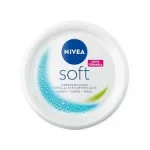 Hidratante Nivea Soft 97G