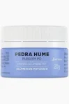 Pedra Hume Em P Farmax 20G