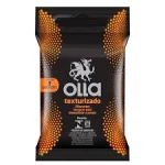 Preservativo Olla Texturizado 3 Unidades