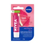 Protetor Labial Nivea Melancia Shine 4,8G