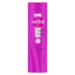 Shampoo Seda Liso Perfeito 325Ml