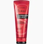 Shampoo Sige Cauterizao Dos Lisos 250Ml