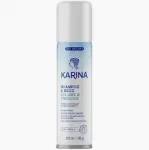 Shampoo A Seco Karina Volume E Frescor 150Ml