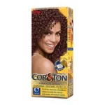 Tinta Para Cabelo Niely Cor & Ton Chocolate 6.7