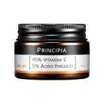 Vitamina C P Principia Vc-95 10G