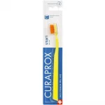 Escova Dental Curaprox Ortho Ultra Soft Cor Variada