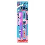 Escova Dental Infantil Dentalclean Stitch Com Estojo