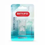 Refil Escova Interdental Bitufo Interclean Cnica 6 Unidades