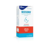 Soluo Nasal Neosoro 0,5mg 30mL